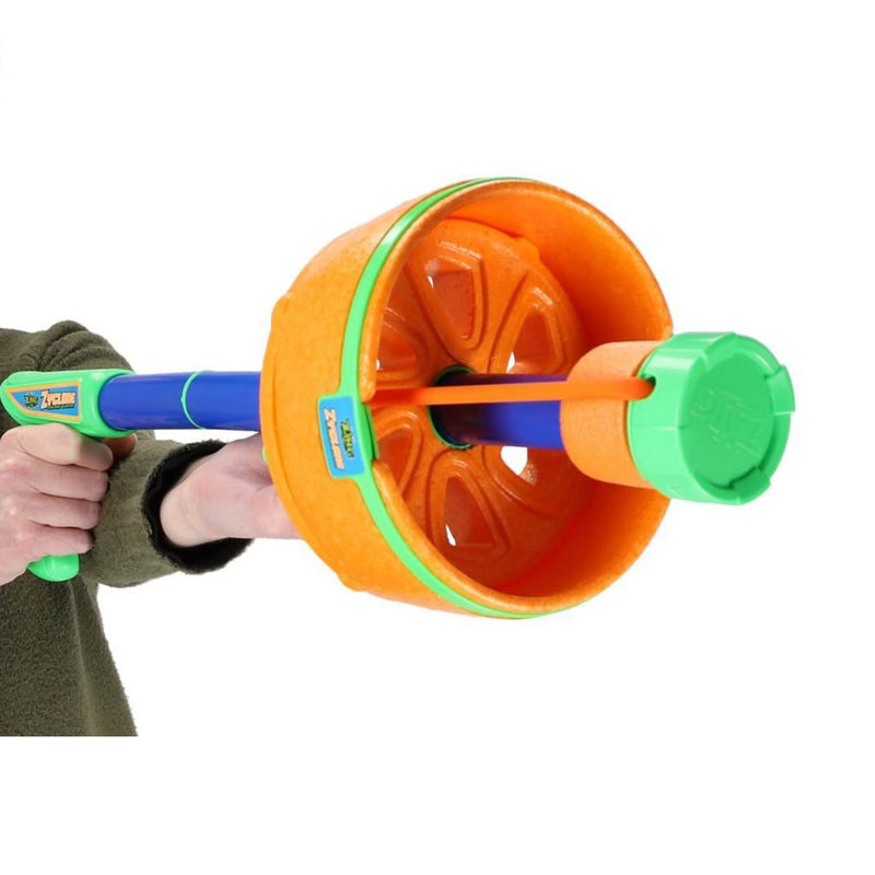 Laad de afbeelding in de Gallery-viewer, Zing Zyclone Air Storm Zing Ring Blaster