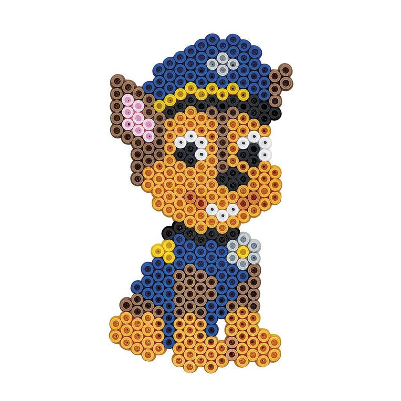 Laad de afbeelding in de Gallery-viewer, Hama Strijkkralen Paw Patrol 4000 Stuks