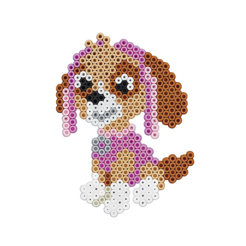 Laad de afbeelding in de Gallery-viewer, Hama Strijkkralen Paw Patrol 4000 Stuks