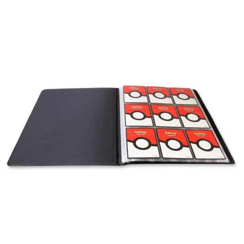 Laad de afbeelding in de Gallery-viewer, Pokemon PokÉMon Portfolio 9 Vakken A4