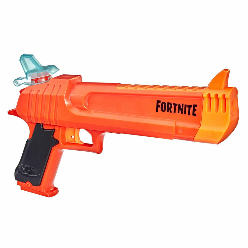 Laad de afbeelding in de Gallery-viewer, NERF SUPER SOAKER Fortnite HC