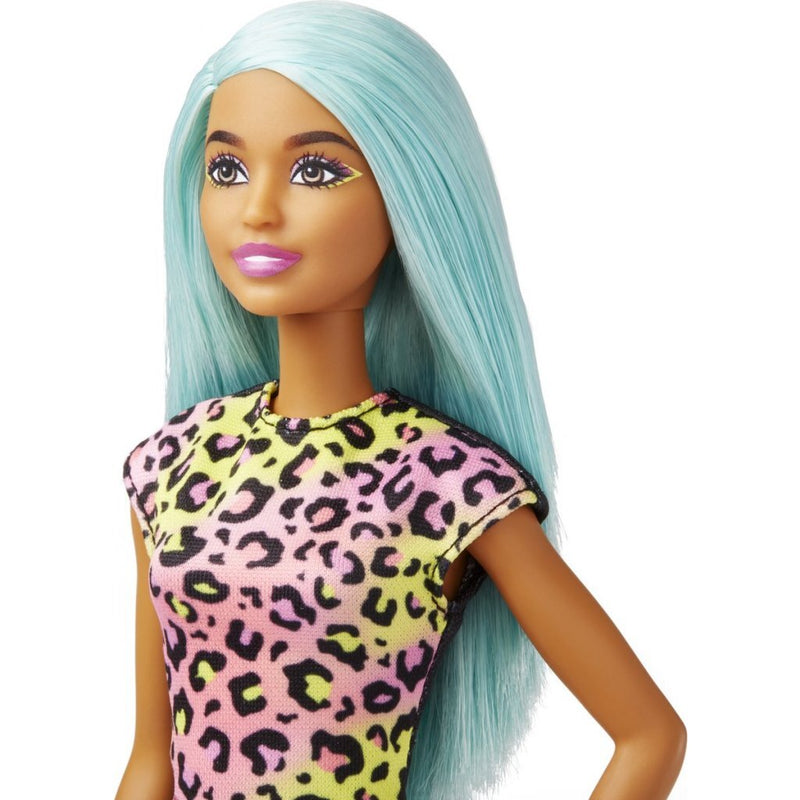Laad de afbeelding in de Gallery-viewer, Barbie You Can Be Anything Visagiste