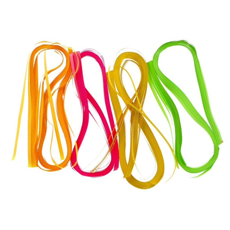 Laad de afbeelding in de Gallery-viewer, Small World Creative Papier Quilling Sieraden Luxe