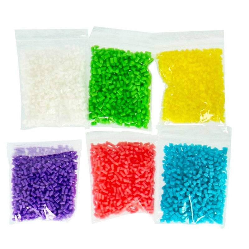 Laad de afbeelding in de Gallery-viewer, Small World Creative Sieraden Maken Schelpen