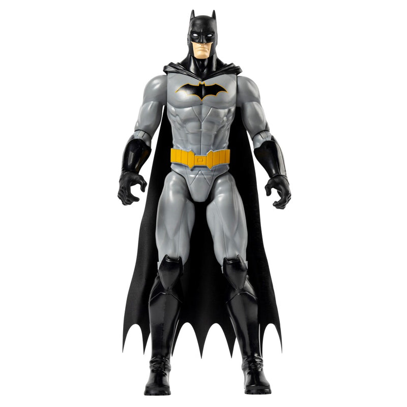 Laad de afbeelding in de Gallery-viewer, Basic Batman Figuur 30 Cm
