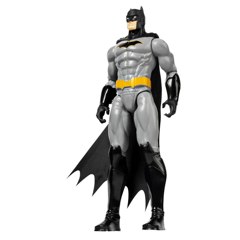 Laad de afbeelding in de Gallery-viewer, Basic Batman Figuur 30 Cm