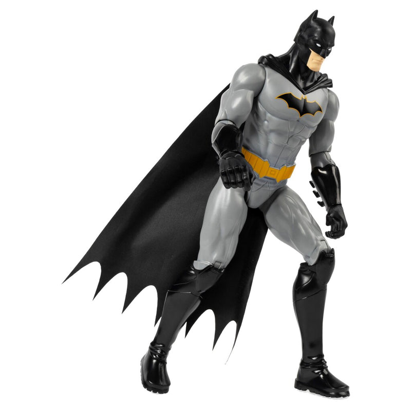 Laad de afbeelding in de Gallery-viewer, Basic Batman Figuur 30 Cm