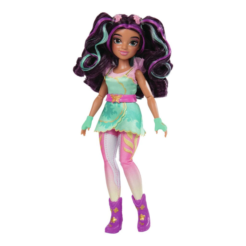 Laad de afbeelding in de Gallery-viewer, Unicorn Academy Pop Ava 24 Cm