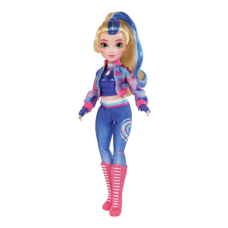 Laad de afbeelding in de Gallery-viewer, Unicorn Academy Pop Isabel 24 Cm