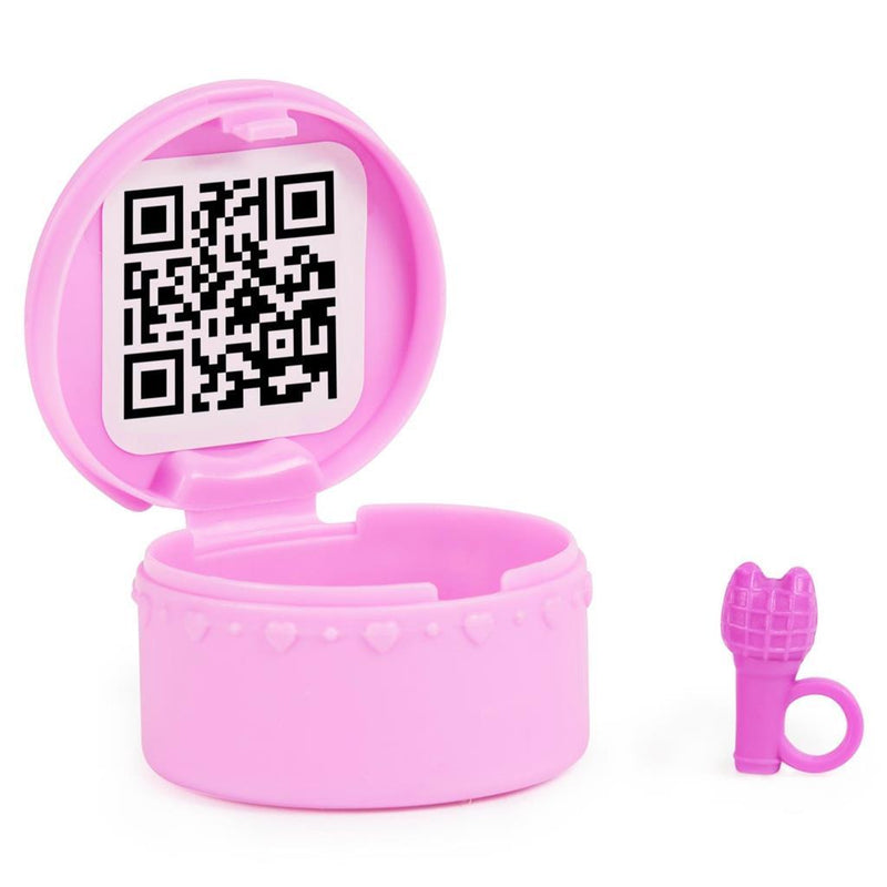 Laad de afbeelding in de Gallery-viewer, Gabby's Dollhouse Gabby'S Dollhouse Daniel James Catnips Muziekkamer