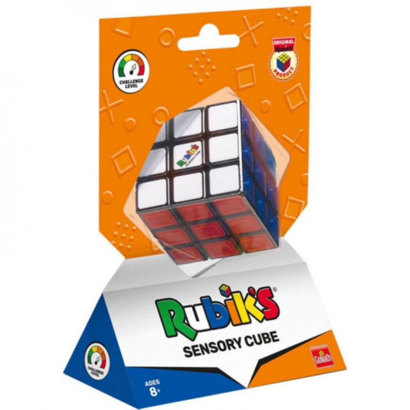 Laad de afbeelding in de Gallery-viewer, Spin Master Rubiks Cube 3X3