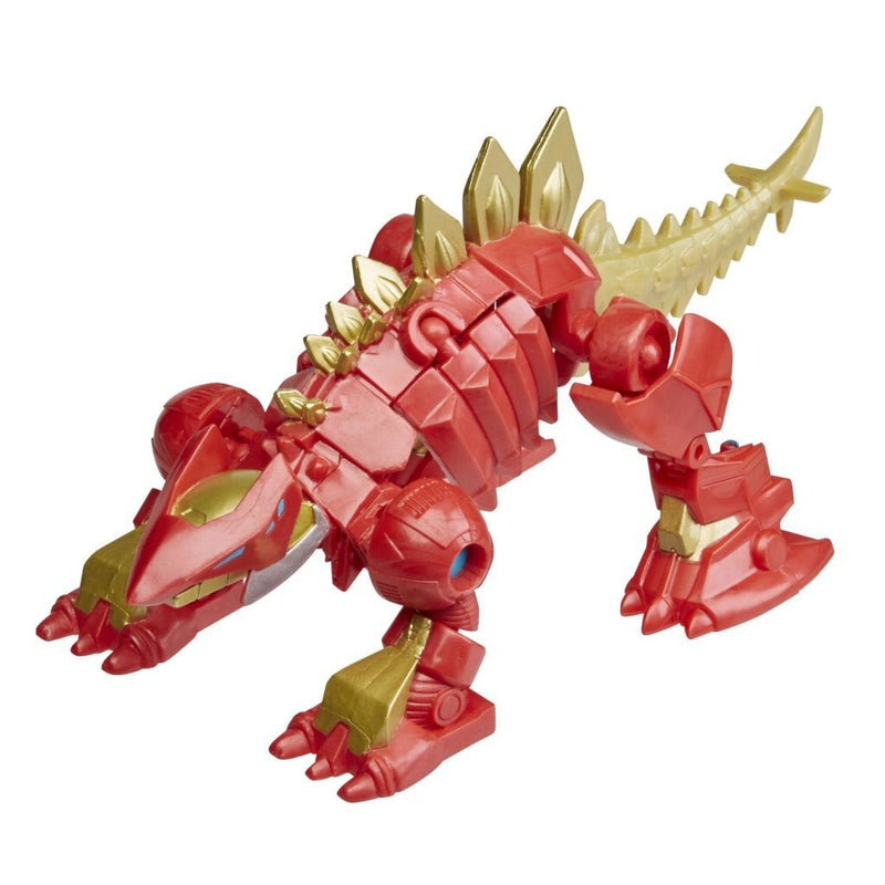 Laad de afbeelding in de Gallery-viewer, Marvel Mech Strike Iron Man 10 Cm