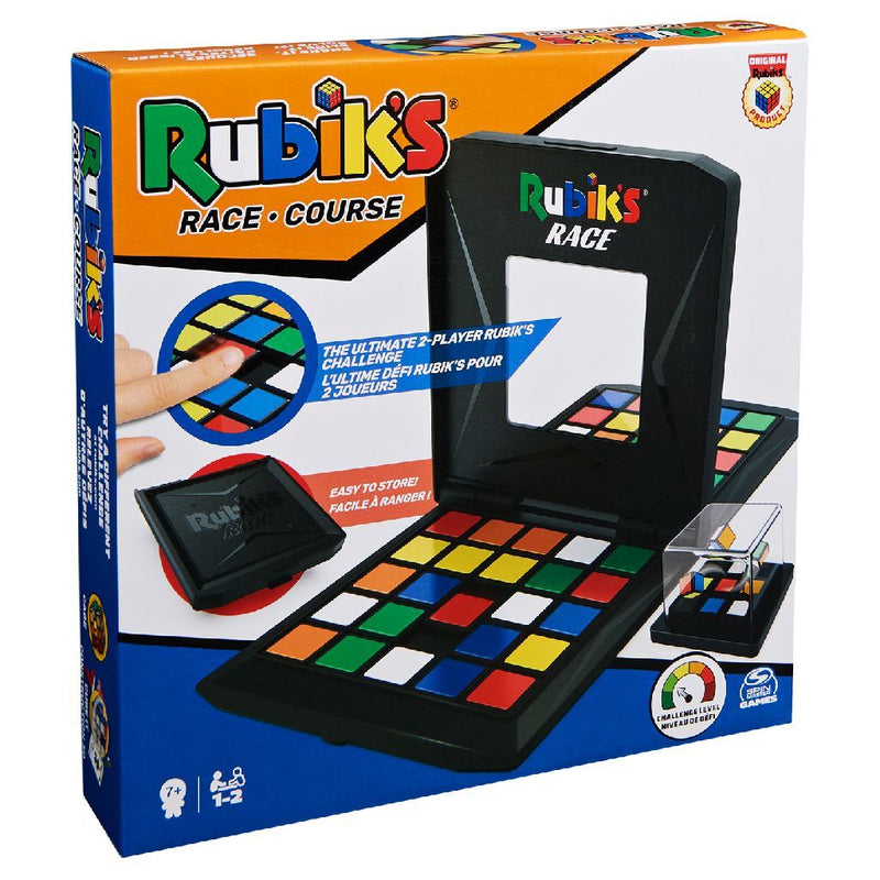 Laad de afbeelding in de Gallery-viewer, Rubik's Rubik'S Race Game
