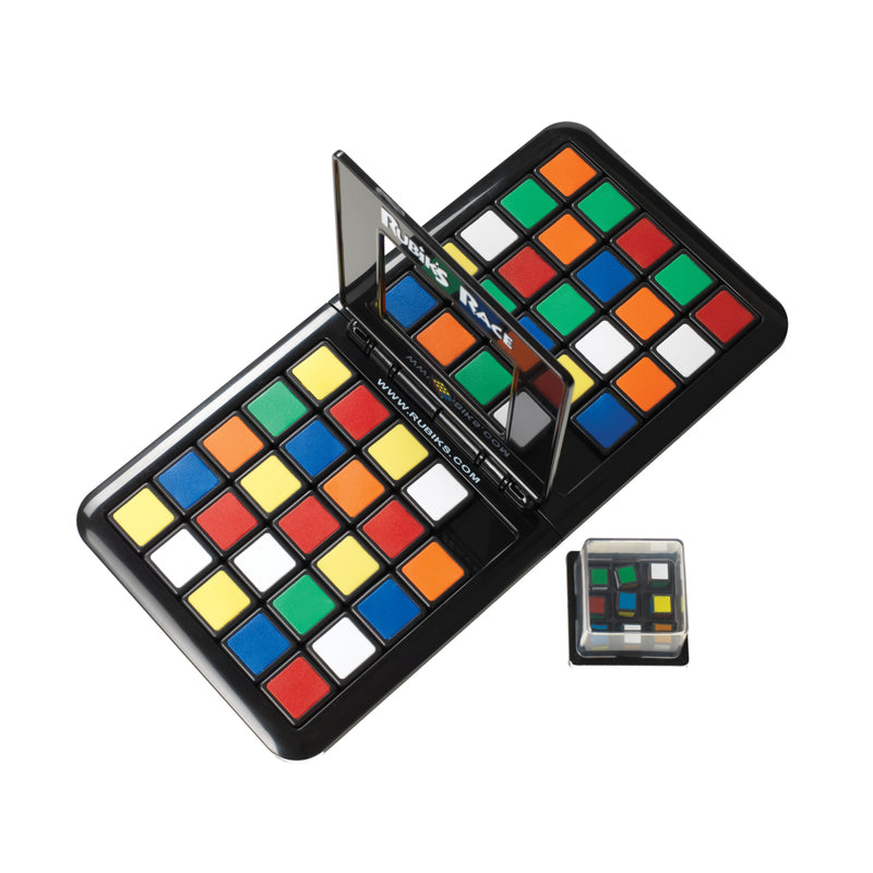 Laad de afbeelding in de Gallery-viewer, Rubik's Rubik'S Race Game