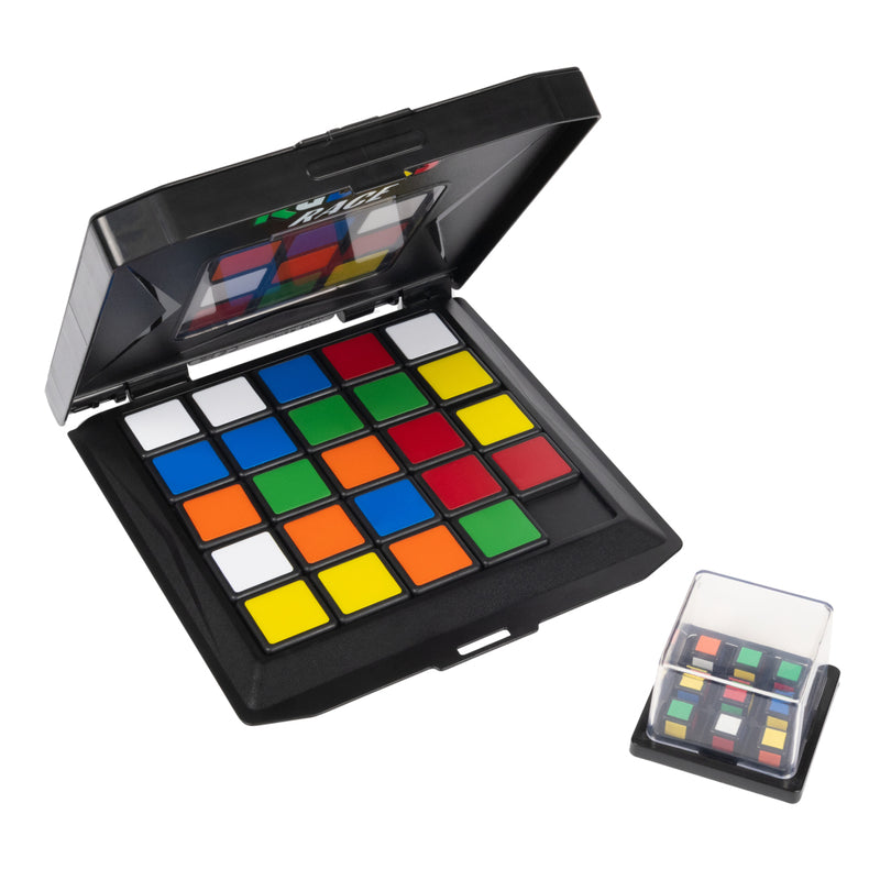 Laad de afbeelding in de Gallery-viewer, Rubik's Rubik'S Race Game