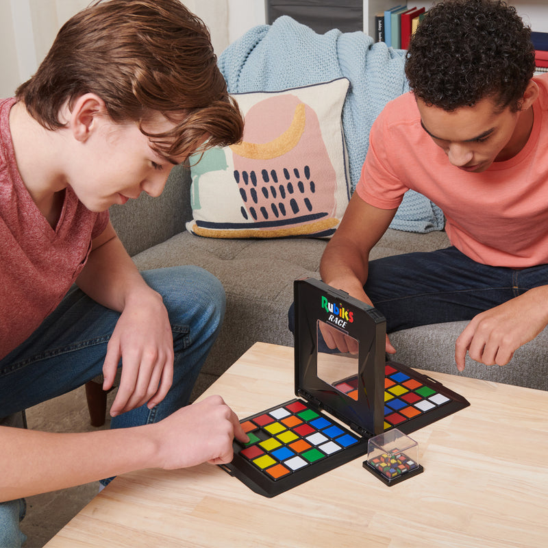 Laad de afbeelding in de Gallery-viewer, Rubik's Rubik'S Race Game