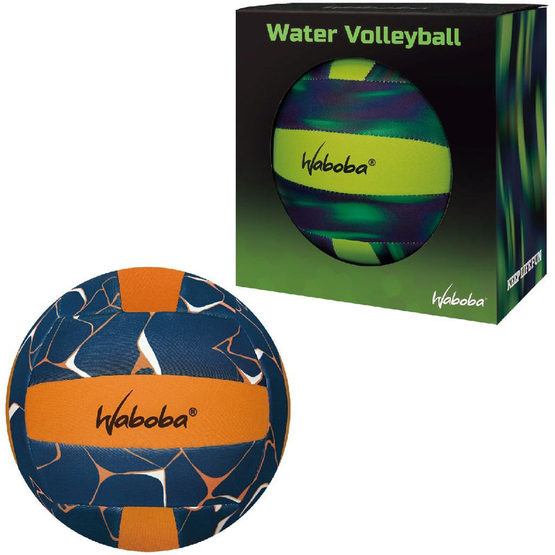 Laad de afbeelding in de Gallery-viewer, Waboba Sport Line Volleyball 2Ass