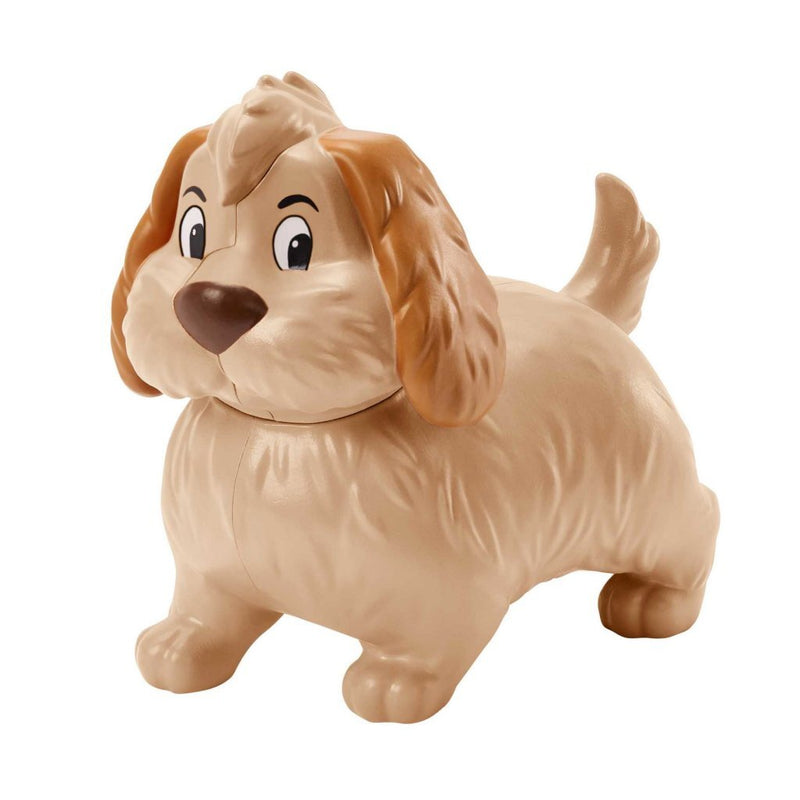 Laad de afbeelding in de Gallery-viewer, Disney Princess Belle Theetijd Speelset