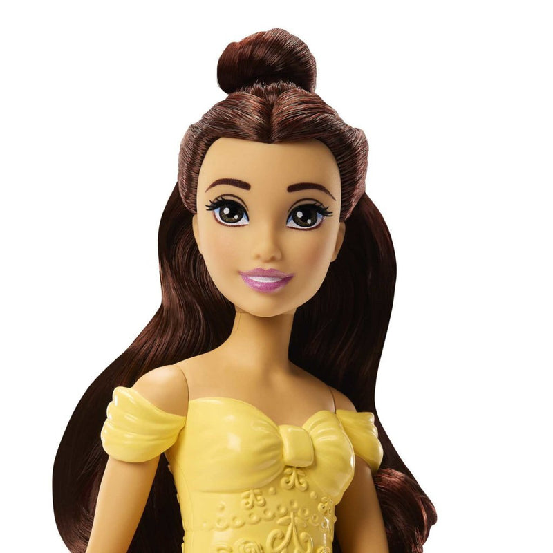 Laad de afbeelding in de Gallery-viewer, Disney Princess Belle Theetijd Speelset