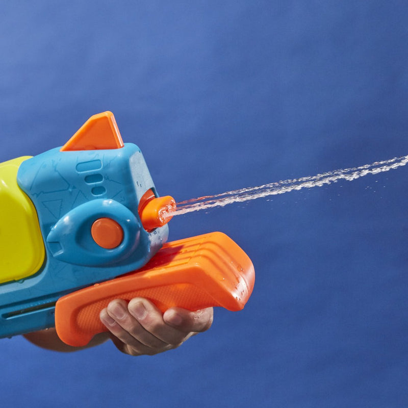 Laad de afbeelding in de Gallery-viewer, NERF SUPER SOAKER Wave Spray