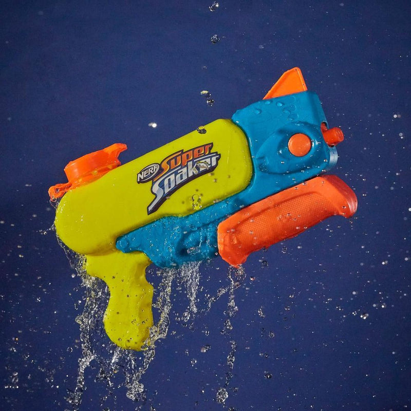 Laad de afbeelding in de Gallery-viewer, NERF SUPER SOAKER Wave Spray