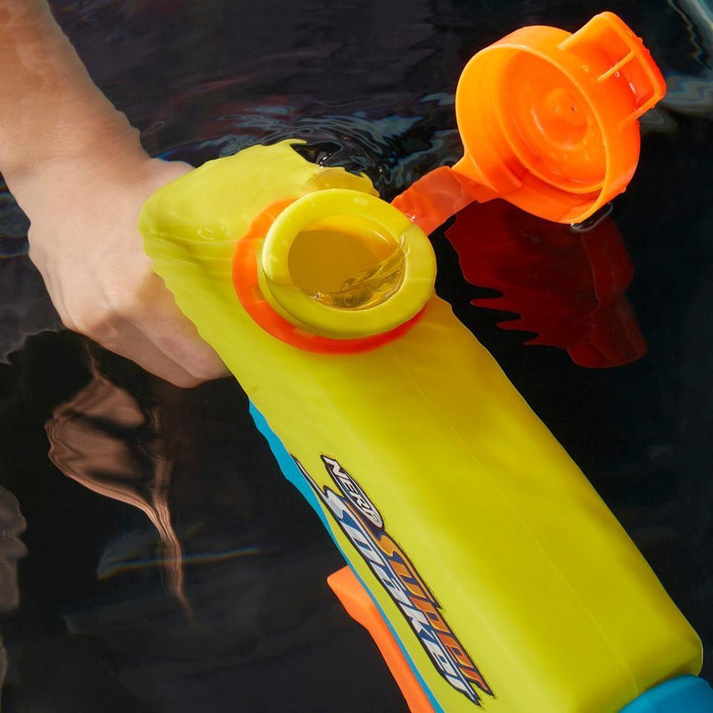 Laad de afbeelding in de Gallery-viewer, NERF SUPER SOAKER Wave Spray