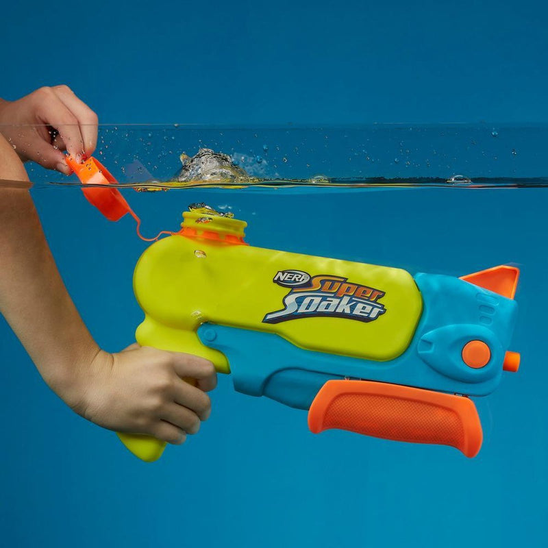 Laad de afbeelding in de Gallery-viewer, NERF SUPER SOAKER Wave Spray