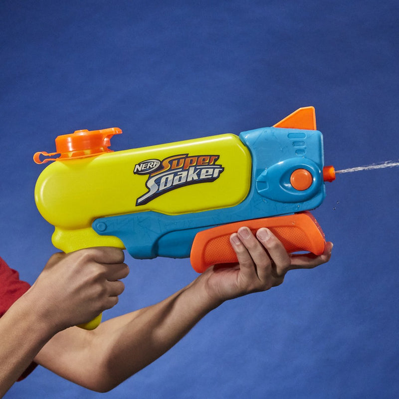 Laad de afbeelding in de Gallery-viewer, NERF SUPER SOAKER Wave Spray