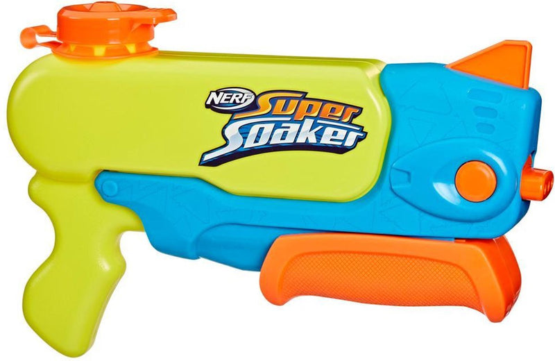 Laad de afbeelding in de Gallery-viewer, NERF SUPER SOAKER Wave Spray