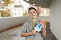 Laad de afbeelding in de Gallery-viewer, NERF SUPER SOAKER Torrent