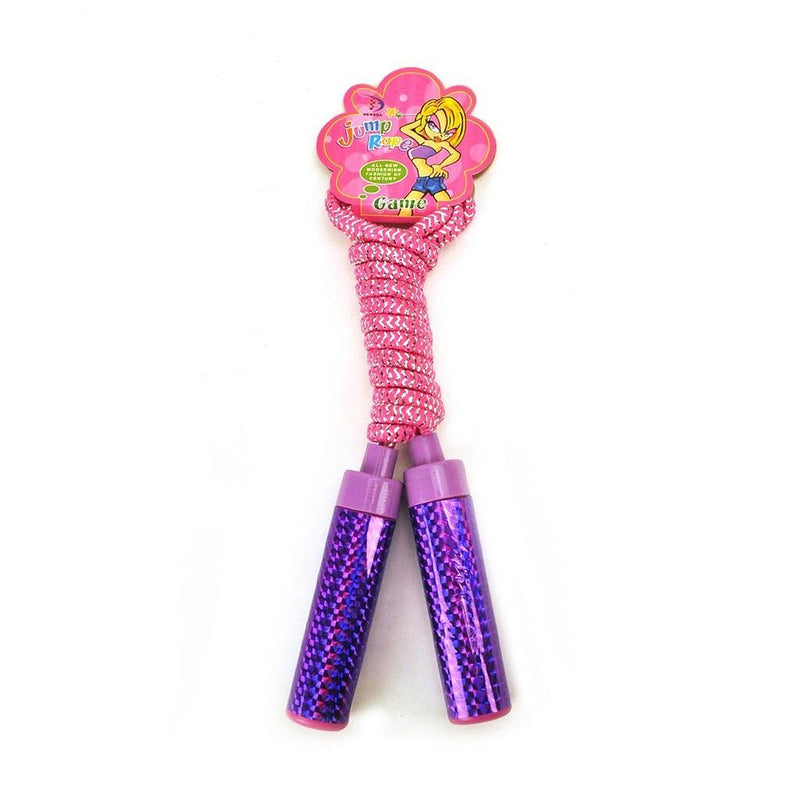 Laad de afbeelding in de Gallery-viewer, Basic Springtouw Assorti