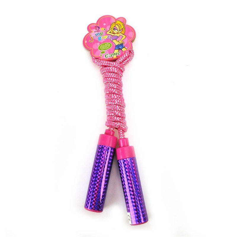 Laad de afbeelding in de Gallery-viewer, Basic Springtouw Assorti