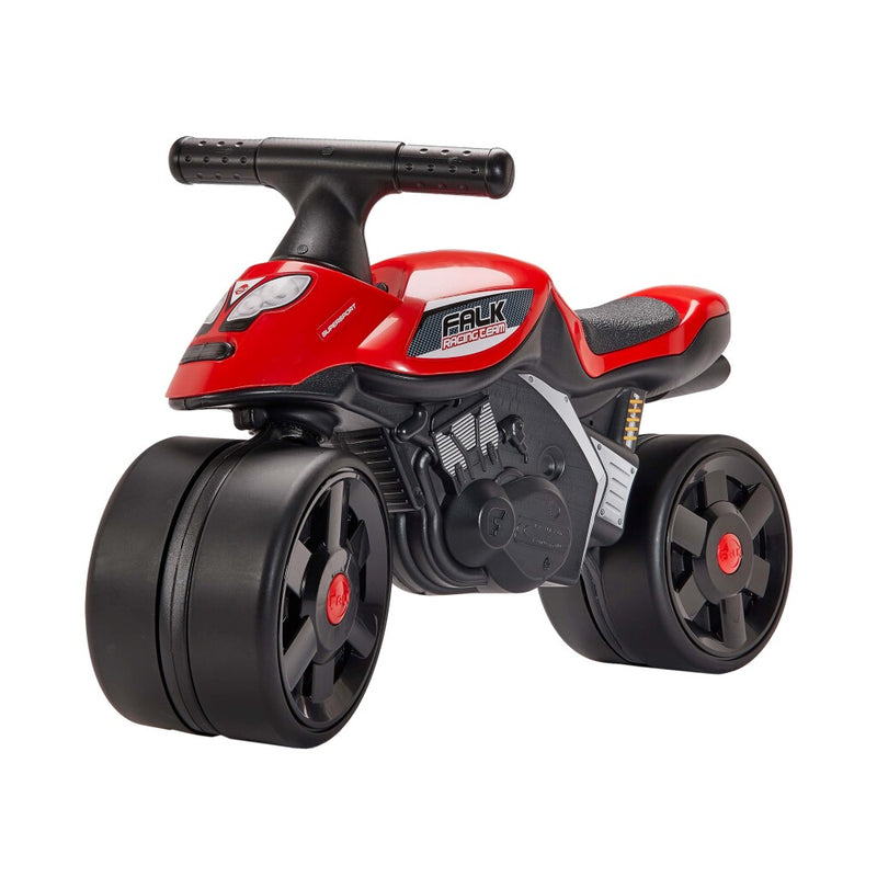 Laad de afbeelding in de Gallery-viewer, Falk Loopmotor Racing Team 1+