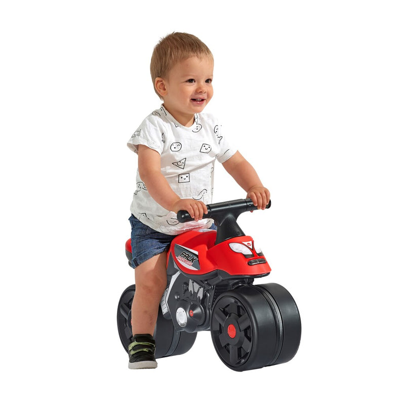 Laad de afbeelding in de Gallery-viewer, Falk Loopmotor Racing Team 1+