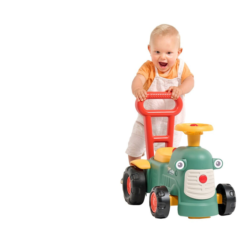 Laad de afbeelding in de Gallery-viewer, Falk Looptractor Maurice 1+