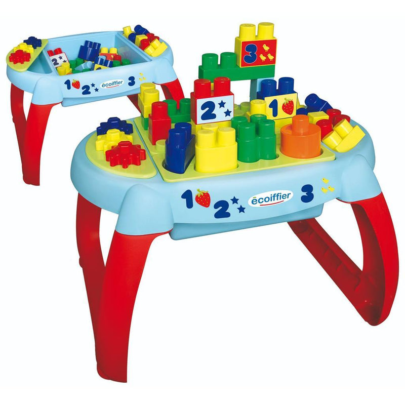 Laad de afbeelding in de Gallery-viewer, Abrick Speeltafel 32-Delig