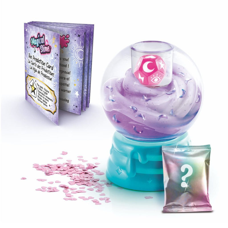 Laad de afbeelding in de Gallery-viewer, Canal Toys Magical Slime Colour Reveal Set