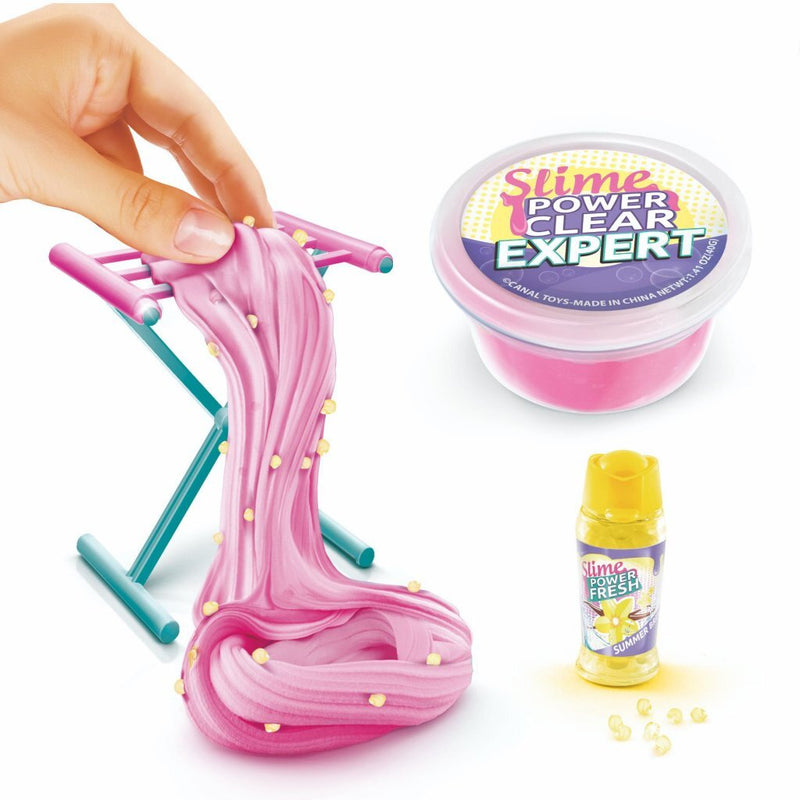 Laad de afbeelding in de Gallery-viewer, Canal Toys Fresh Scent Slime Kit