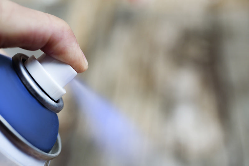 Laad de afbeelding in de Gallery-viewer, Schneider S-Ml03050034 Supreme Diy Spray Paint-It 030 Turquoise 200Ml