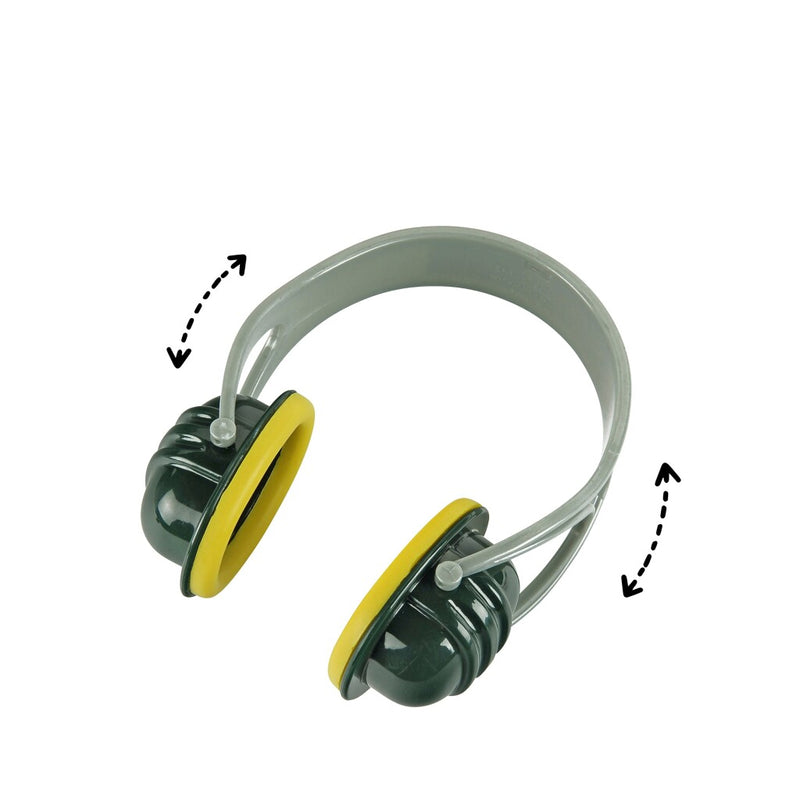 Laad de afbeelding in de Gallery-viewer, Theo Klein Bosch Accessoires 4-Delig