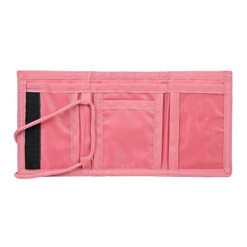 Laad de afbeelding in de Gallery-viewer, Barbie Portemonnee Zwart/Roze