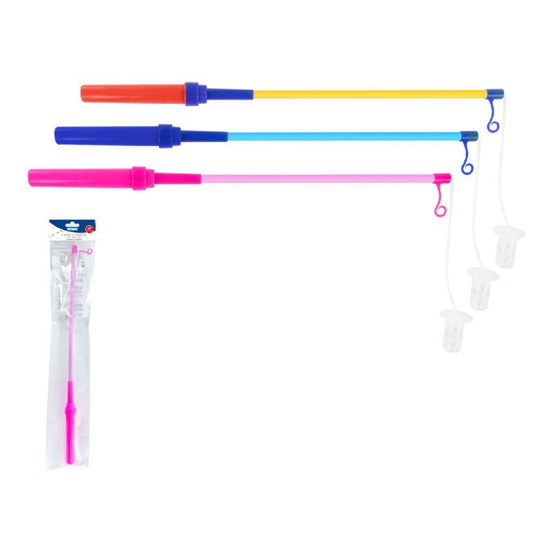 Laad de afbeelding in de Gallery-viewer, Stylex Lampionstokje Led 50Cm Verschillende Uitvoeringen