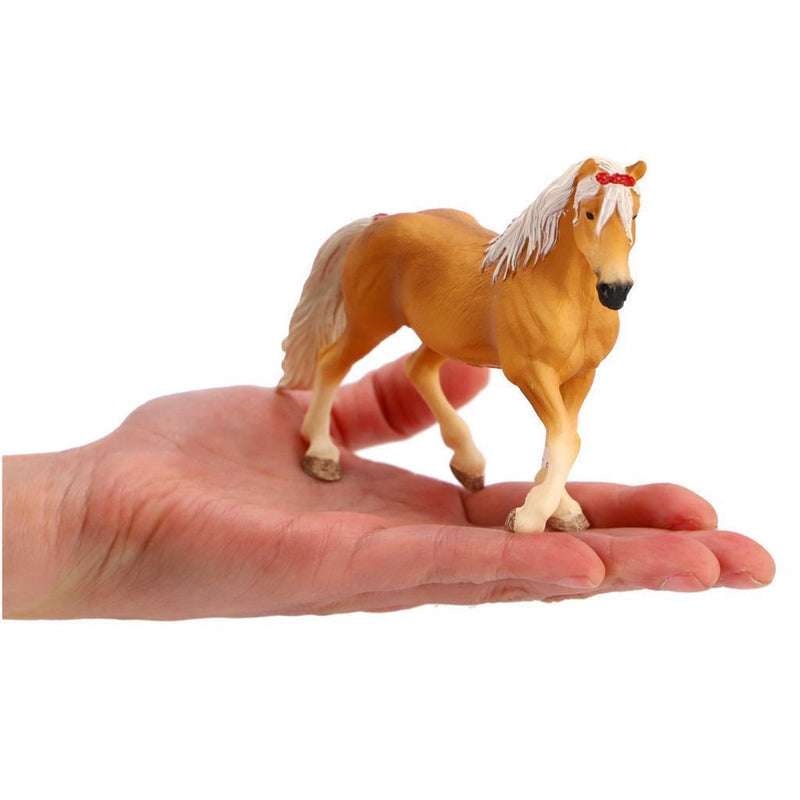 Laad de afbeelding in de Gallery-viewer, Schleich Haflingermerrie