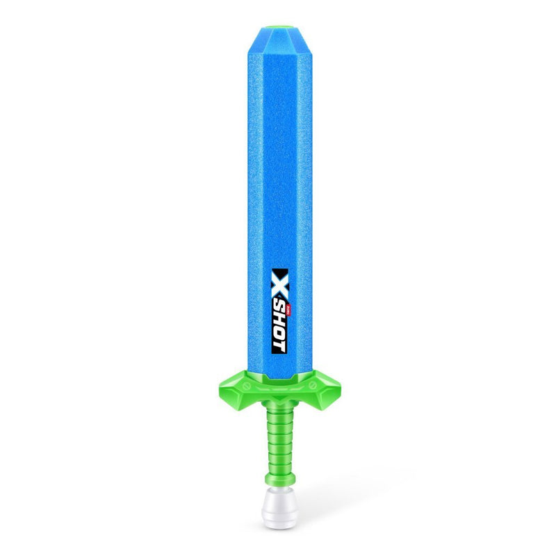 Laad de afbeelding in de Gallery-viewer, Zuru X-Shot 2In1 Zwaard