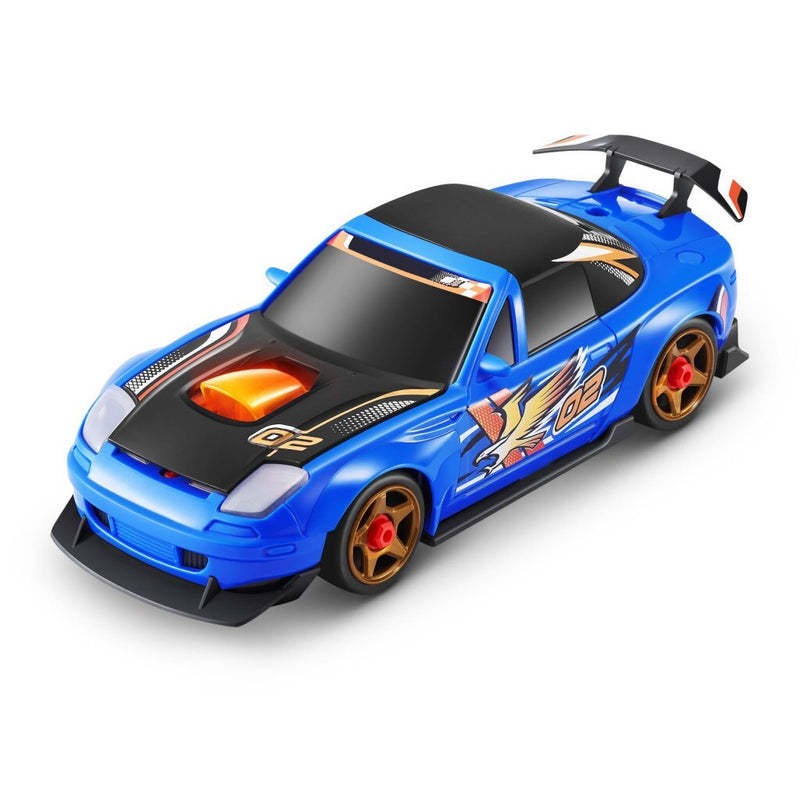 Laad de afbeelding in de Gallery-viewer, Zuru Metal Machines Speed Heroes