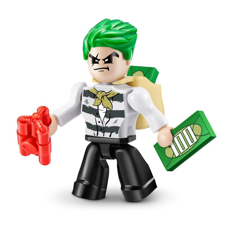 Laad de afbeelding in de Gallery-viewer, Zuru Max City Politiebureau 321-Delig