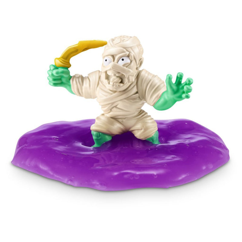 Laad de afbeelding in de Gallery-viewer, Zuru Smashers Horror House