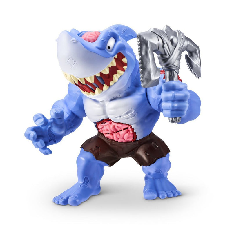 Laad de afbeelding in de Gallery-viewer, Zuru Smashers Horror House