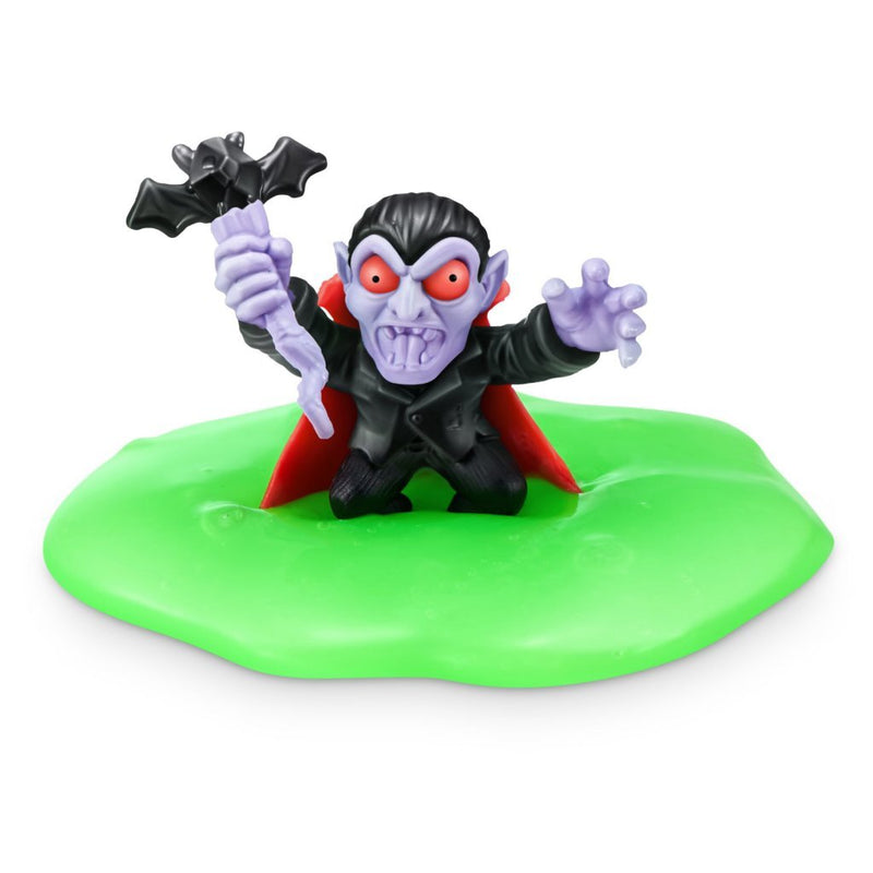 Laad de afbeelding in de Gallery-viewer, Zuru Smashers Horror House