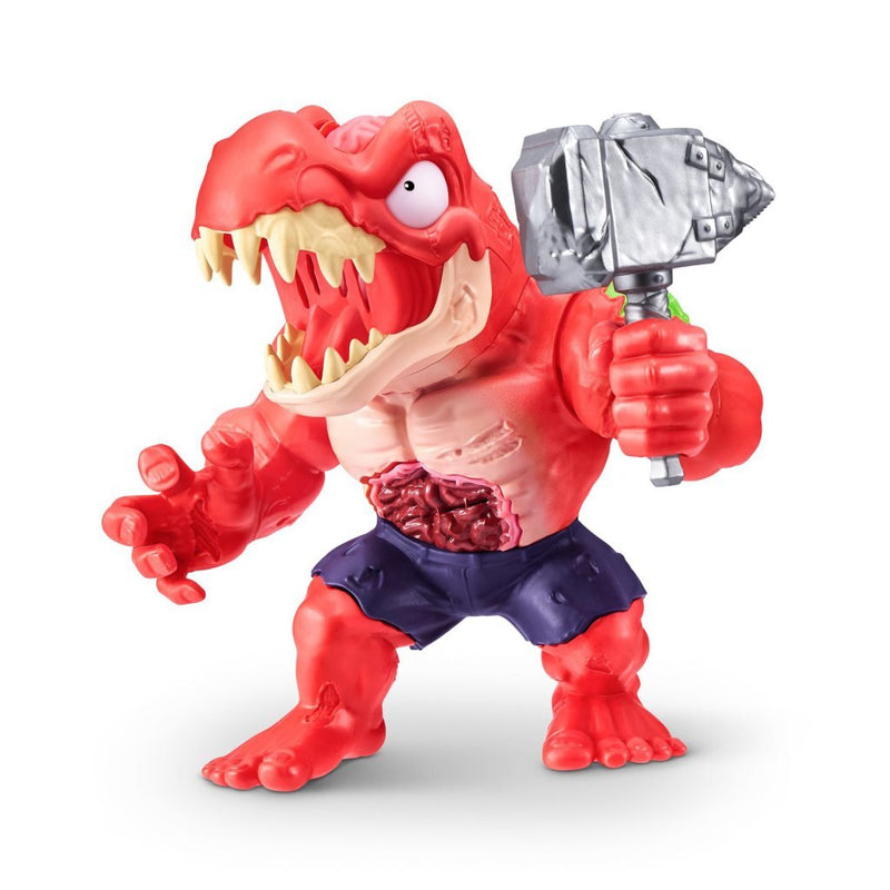 Laad de afbeelding in de Gallery-viewer, Zuru Smashers Horror House